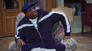 Tyler Perry's Assisted Living 1. évad Ep.13 13. epizód