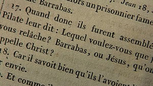 Corpus Christi 1. évad Ep.5 5. epizód