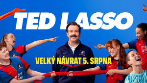 Ted Lasso kép