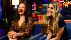 Watch What Happens Live with Andy Cohen 6. évad Ep.40 40. epizód
