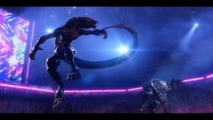 Love, Death & Robots kép