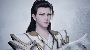 仙武苍穹 1. évad Ep.39 39. epizód