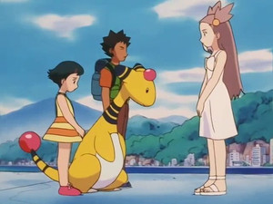Pokémon 4. évad Ep.51 51. epizód
