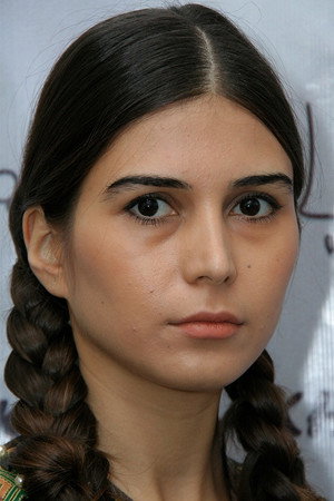 İlahə Həsənova profil kép