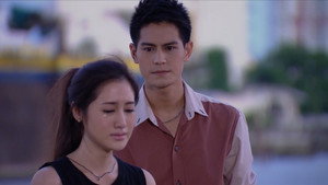 บุษบาท่าเรือ 1. évad Ep.19 19. epizód