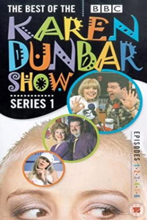 The Karen Dunbar Show poszter
