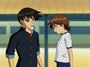 ゲートキーパーズ 1. évad Ep.15 15. epizód