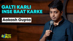 Aakash Gupta 1. évad Ep.6 6. epizód