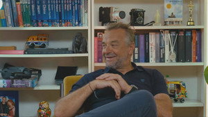 Reizen Waes: 10 jaar onderweg 1. évad Ep.2 2. epizód