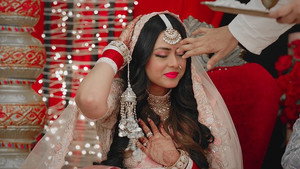 कैसे मुझे तुम मिल गये 1. évad Ep.147 147. epizód