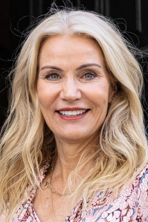 Helle Thorning-Schmidt profil kép