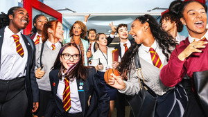 Waterloo Road kép