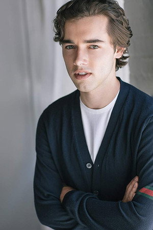 Alex Ferris profil kép