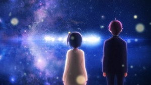 中二病でも恋がしたい! 1. évad Ep.12 12. epizód