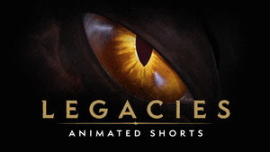 Dragonflight Legacies: Animated Shorts kép