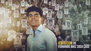 50 segundos: El caso Fernando Báez Sosa kép