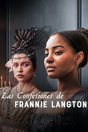Frannie Langton vallomásai poszter
