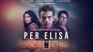 Per Elisa - Il caso Claps kép