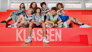 Klassen kép