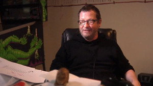 Bergmans video kép