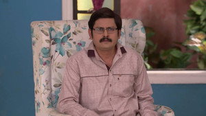 भाभीजी घर पर हैं! 1. évad Ep.558 558. epizód