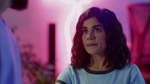 Seviyor Sevmiyor 1. évad Ep.9 9. epizód