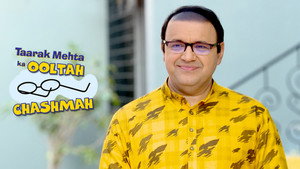 तारक मेहता का उल्टा चश्मा 1. évad Ep.4003 4003. epizód