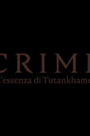 CRIME 2. évad () poszter