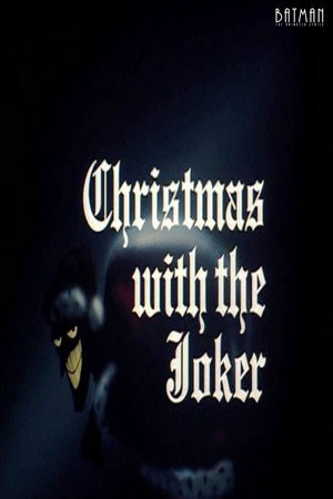 Batman: A rajzfilmsorozat poszter
