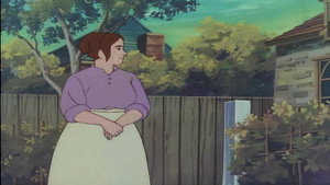 南の虹のルーシー 1. évad Ep.49 49. epizód
