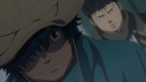 Blue Exorcist 4. évad Ep.7 7. epizód