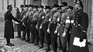 Hitler – Die ersten 100 Tage 1. évad Ep.2 2. epizód