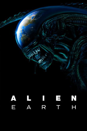 Alien: Föld poszter