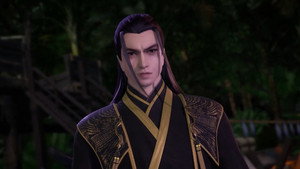 星河至尊 1. évad Ep.118 118. epizód