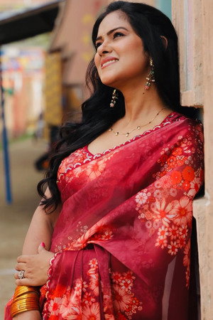 Priya Bhardwaj profil kép