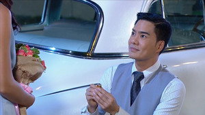 วิหคหลงลม 1. évad Ep.5 5. epizód