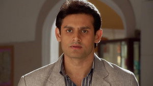 Qubool Hai 1. évad Ep.303 303. epizód