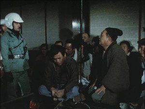 スペクトルマン 1. évad Ep.53 53. epizód
