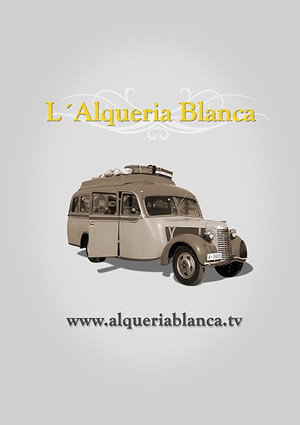 L'Alqueria Blanca poszter