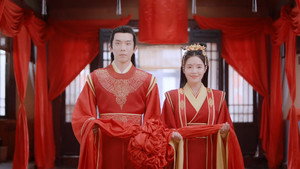 星辰令 1. évad Ep.44 44. epizód