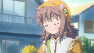 こばと。 1. évad Ep.13 13. epizód