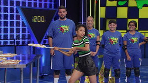 Double Dare 1. évad Ep.20 20. epizód
