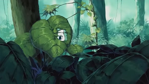 Pokémon Speciális epizódok Ep.2 2. epizód