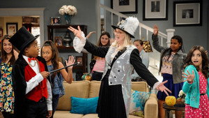 Instant Mom 3. évad Ep.5 5. epizód