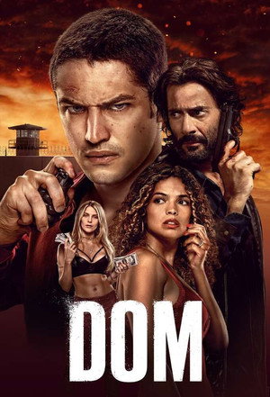DOM poszter