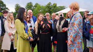 Antiques Roadshow 46. évad Ep.14 14. epizód