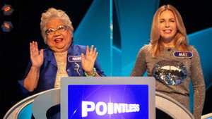 Pointless Celebrities 14. évad Ep.17 17. epizód