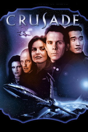 Crusade 1. évad (1999-06-09) poszter