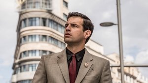 Garcia! 1. évad Ep.2 2. epizód