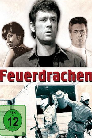 Feuerdrachen 1. évad (1981-01-01) poszter